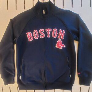 Track Jacket